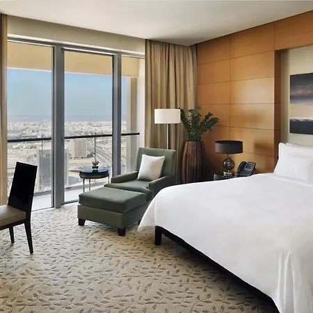 Emaar Residences Fashion Avenue, Formerly Address Dubai Mall-3